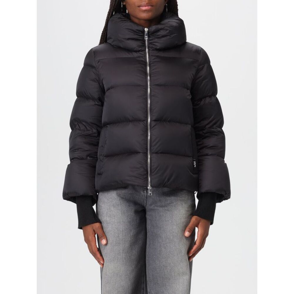 Add Jacket Woman Black